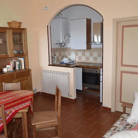 Santihouse Holiday home