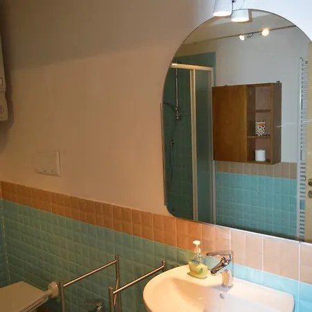 Vakantiehuis Santihouse *