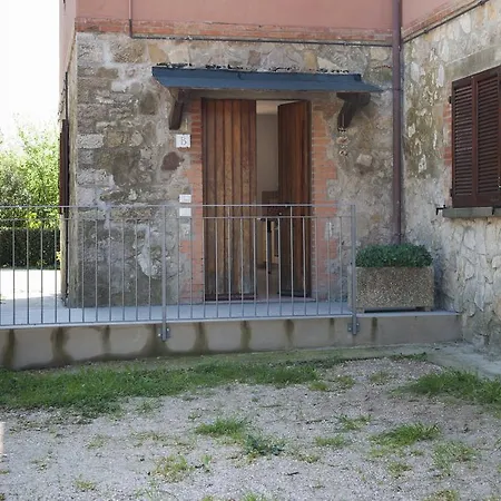 Santihouse * Marsciano