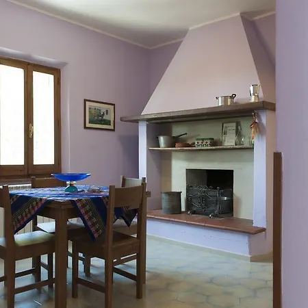 Santihouse Marsciano