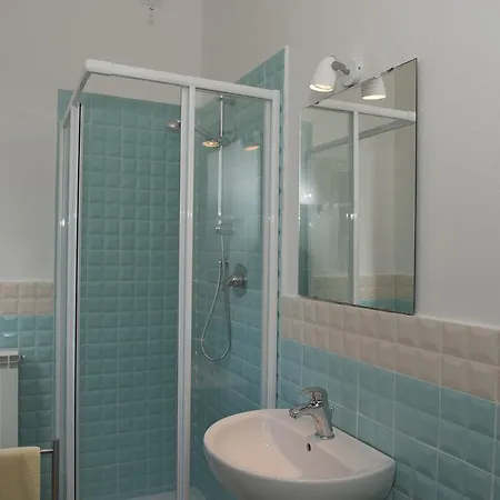 Santihouse Vakantiehuis Marsciano