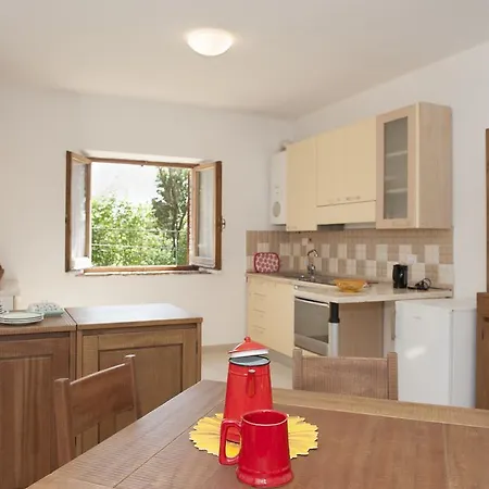 Santihouse Holiday home Marsciano