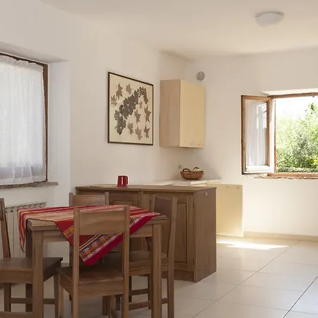 Vakantiehuis Santihouse Marsciano