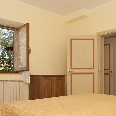 Vakantiehuis Santihouse *