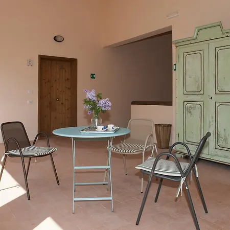 Santihouse Holiday home Marsciano
