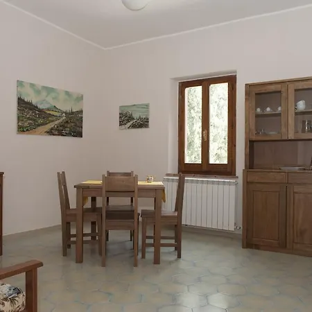 Holiday home Santihouse
