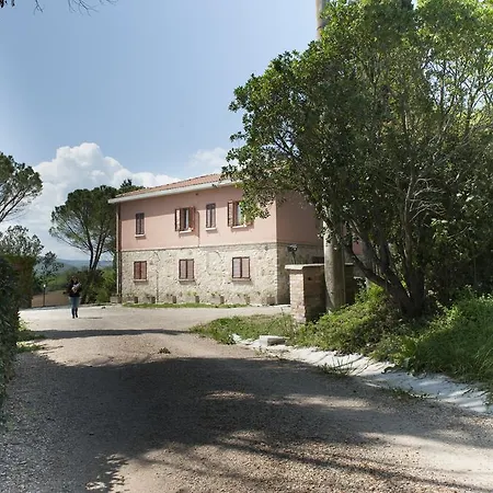 Santihouse Marsciano