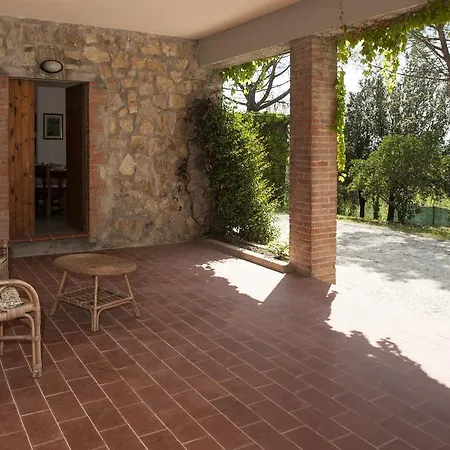 Santihouse Marsciano