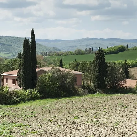 Santihouse Holiday home Marsciano