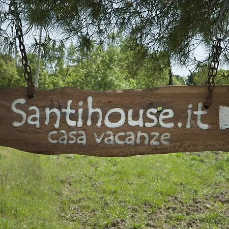 Vakantiehuis Santihouse Marsciano